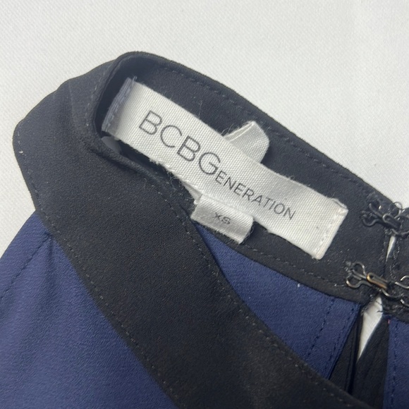 BCBGenerations Top - Picture 5 of 5